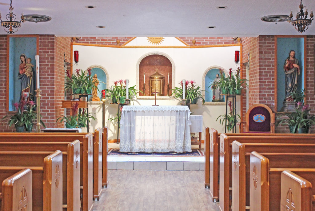Chapel
